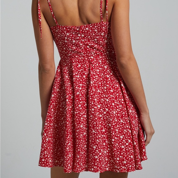 Summer Jam Mini Dress - Picture 4 of 9